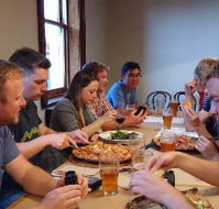 The Pizza Pub - Tourism Caloundra