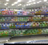 BP Tennant Creek - Tourism Caloundra