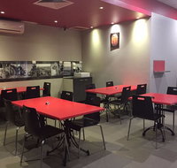 Covai Cafe - Tourism Caloundra