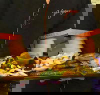 Johnnys Dine-In Takeaway - Tourism Caloundra