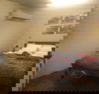 Litchfield Tourist Park Bar and Cafe - Tourism Caloundra