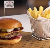 McDonald's - Tourism Caloundra