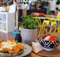 Mosko's Market - Tourism Caloundra