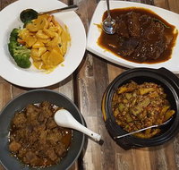 Oka Malaysian  Chinese Cuisine - Tourism Caloundra