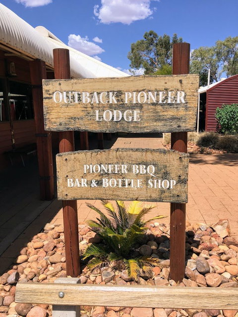 Pioneer BBQ And Bar - Tourism Caloundra 4