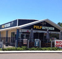 Pulp Kitchen - Tourism Caloundra