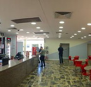 Red Rooster - Tourism Caloundra