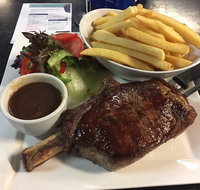 Sporties Steak  Grill - Tourism Caloundra