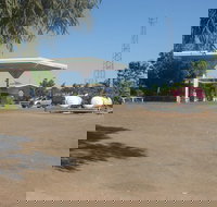 The Barkly Bar  Grill - Tourism Caloundra