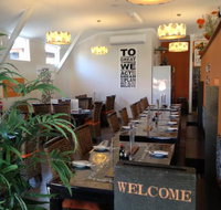 Wok's Up - Tourism Caloundra