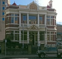 Athenaeum Club - Tourism Caloundra