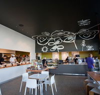 Breadd - Tourism Caloundra