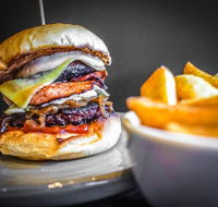 Burger Got Soul - Tourism Caloundra