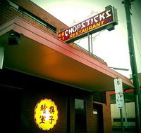 Chopsticks Restaurant - Tourism Caloundra