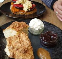 Coal River Farm - Tourism Caloundra