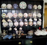 Czegs' Cafe - Tourism Caloundra