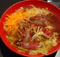 Dave's Noodles - Tourism Caloundra