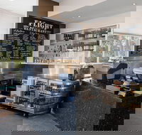 Flight Restaurant - Tourism Caloundra