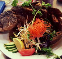 Golden Lotus Thai  Asian Cuisine - Tourism Caloundra