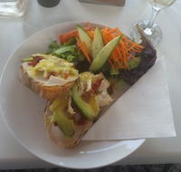 Harbour Masters Cafe - Tourism Caloundra