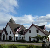 Hatcher's Manor - Tourism Caloundra