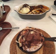 Honey Badger Dessert Cafe - Tourism Caloundra