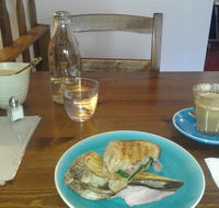 Island Cafe - Tourism Caloundra