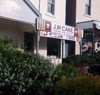 J.M Cakes - Tourism Caloundra