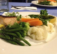 Lam's the Best Grill - Tourism Caloundra