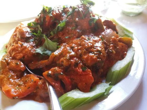 Maharaja Authentic Indian Restaurant - Tourism Caloundra 0