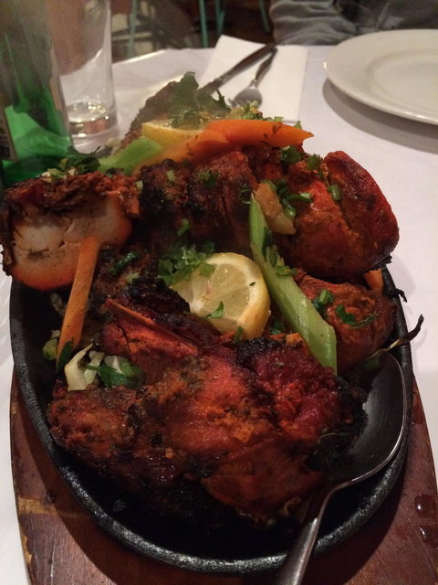 Maharaja Authentic Indian Restaurant - Tourism Caloundra 11