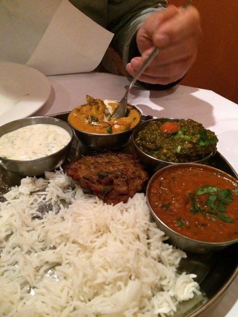 Maharaja Authentic Indian Restaurant - Tourism Caloundra 12