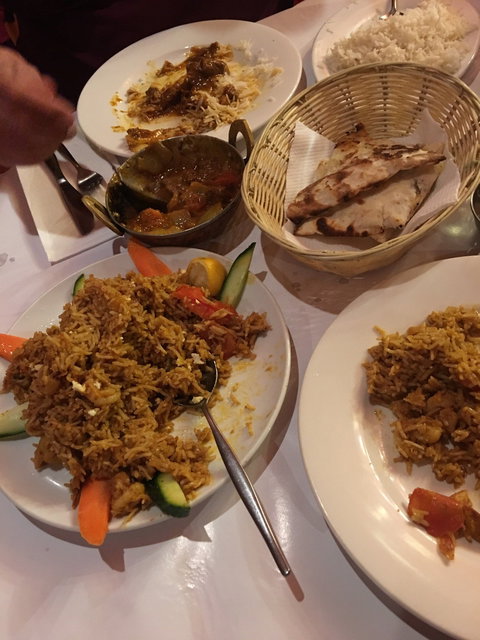 Maharaja Authentic Indian Restaurant - Tourism Caloundra 2