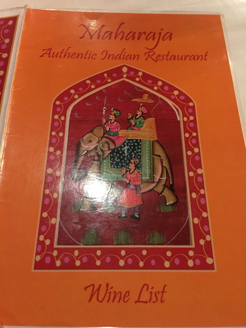 Maharaja Authentic Indian Restaurant - Tourism Caloundra 3