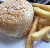 Mayfair Take Away - Tourism Caloundra