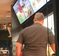 McDonald's - Tourism Caloundra