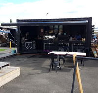 McVilly Cafe and Cycles - Tourism Caloundra