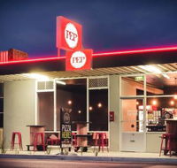 Pep Pizza - Tourism Caloundra