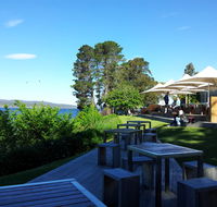 Peppermint Bay - Tourism Caloundra
