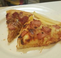 Pizza Hut - Tourism Caloundra
