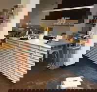 Quickfire Kitchen - Tourism Caloundra