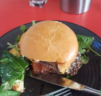 Red Square Cafe - Tourism Caloundra