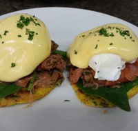 Rendezvous Lounge Cafe - Tourism Caloundra