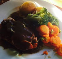 Richmond Arms - Tourism Caloundra