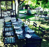 Stone  Barrow - Tourism Caloundra