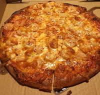 Sublime Pizzeria Pizza Place - Tourism Caloundra
