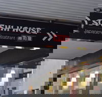 Sushi House - Tourism Caloundra