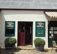 Tasting House - Tourism Caloundra