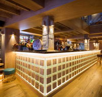 The Den Salamanca - Tourism Caloundra