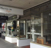 Waffle On - Tourism Caloundra